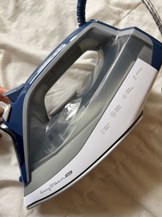 Ferro de passar EasySteam