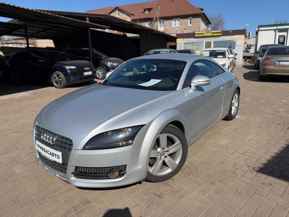 Audi TT 2009 p.в.