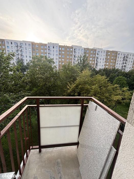Mieszkanie – Warszawa - Widok 5