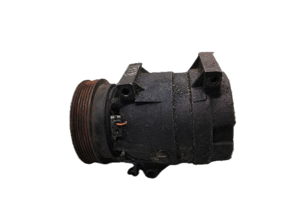 Compressor AC RENAULT Megane I (BA0/1_)