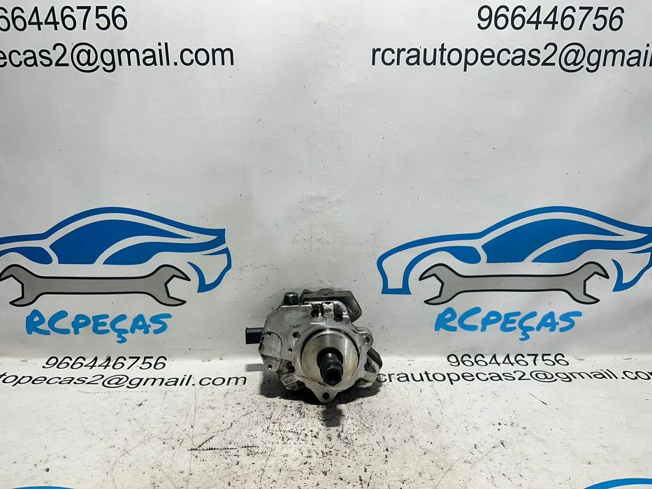 Bomba Alta Pressão Bosch M47 M47D20 204D4 M47N2 M47TU2D20 Bosch CP3S3