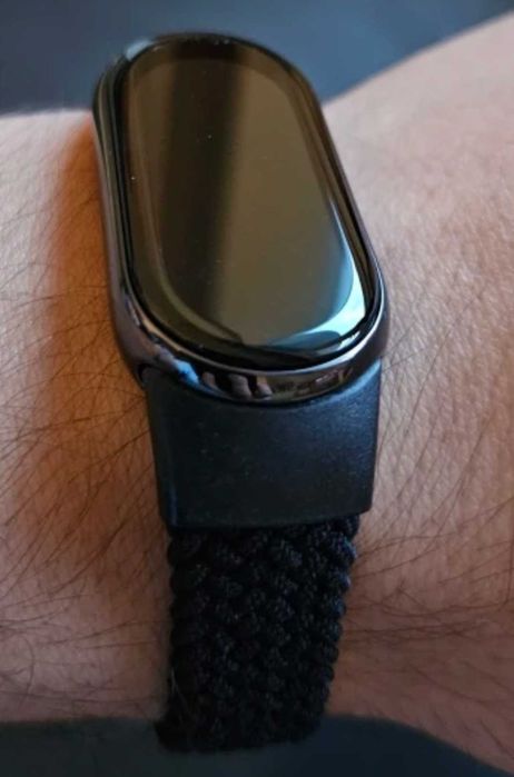Pulseira elástico Mi band 8, 9, 10