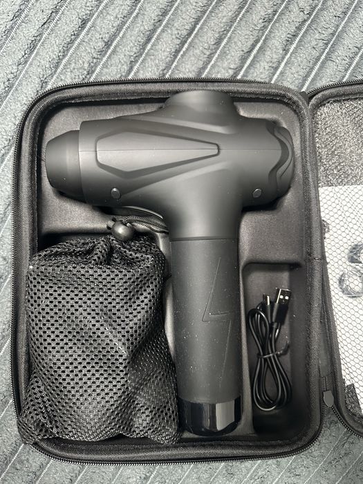 Продам перкусійний масажер