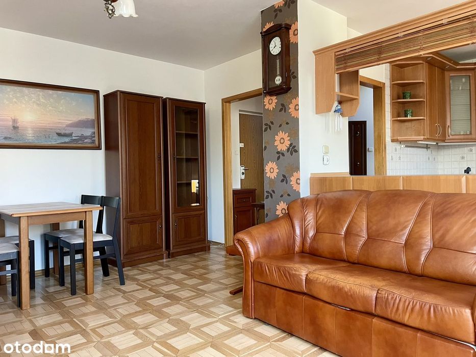 Dwupoziomowe mieszkanie 83,1 m2 | 3 balkony | zielone Bielany