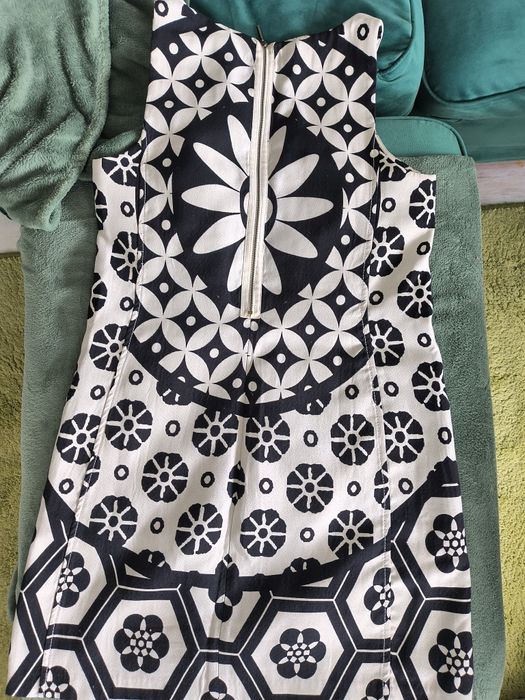 Sukienka Desigual 40r