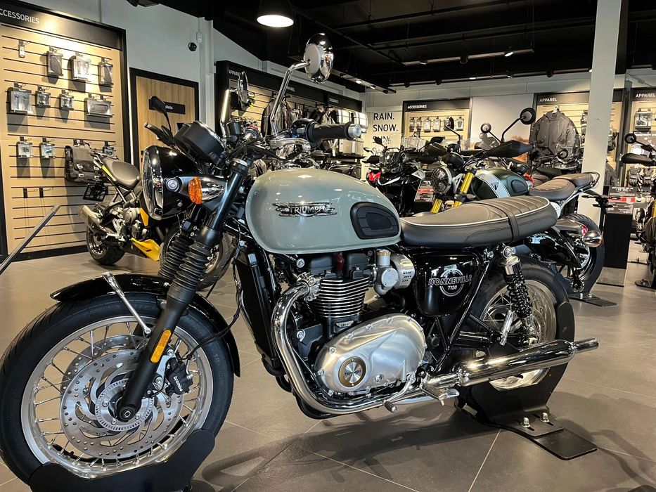 Triumph