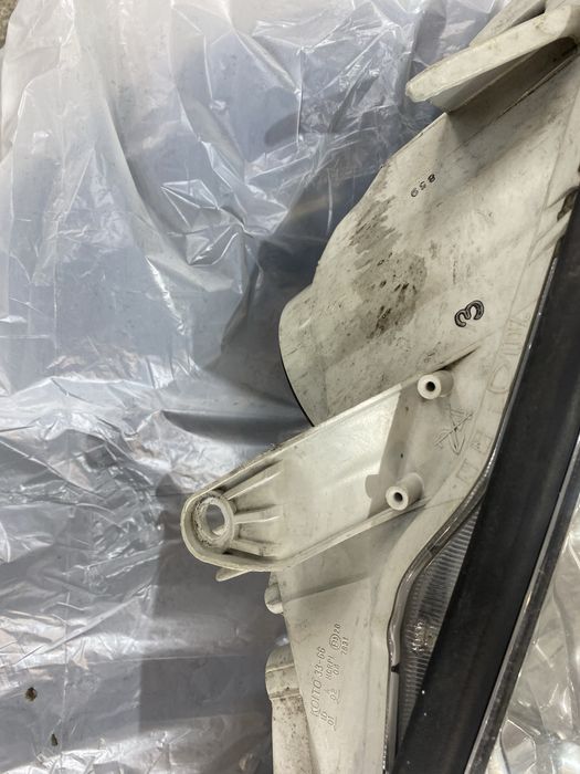 Фара Camry 30 2004