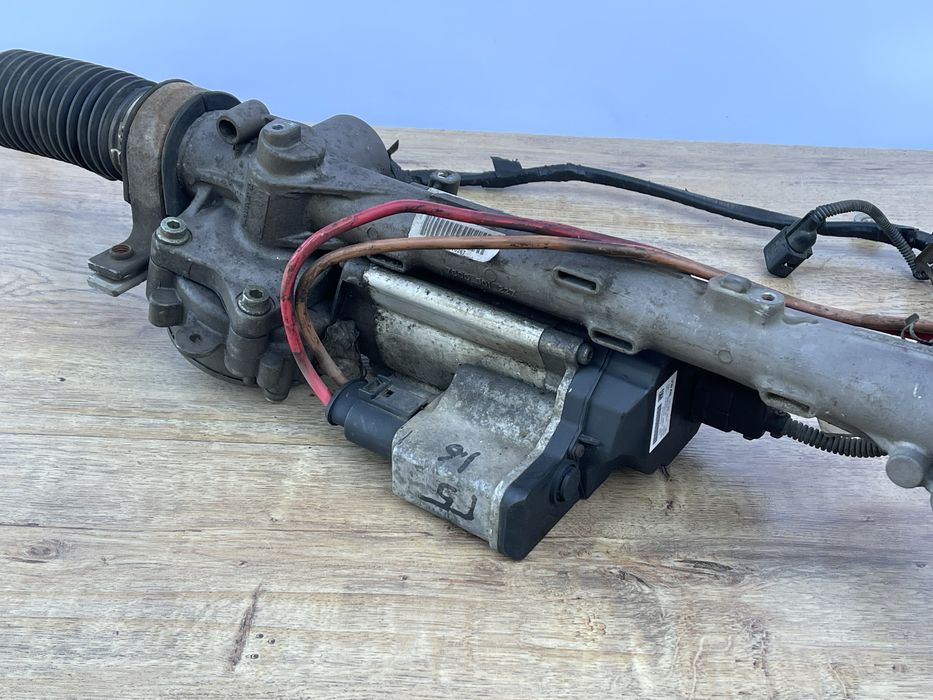 Рульова рейка VW Golf 5 VW Caddy VW Passat B6 VW Touran VW Golf plus