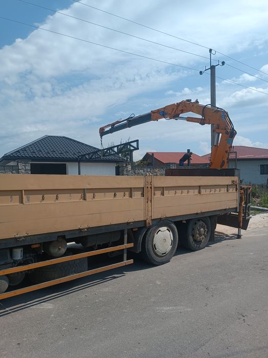 Евакуатор Гайсин Ладижин Теплик Дашів Тульчин  Послуги СТО.