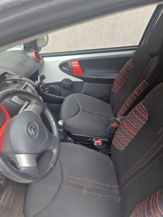 Sprzedam Citroen c1