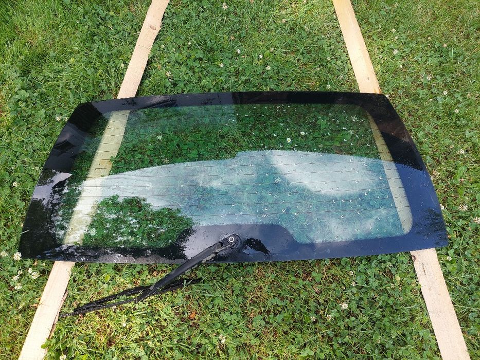 Szyba tylna do merivy