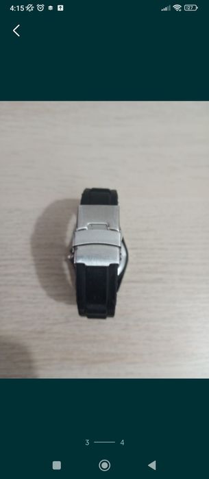 Relógio Chanel Feminino