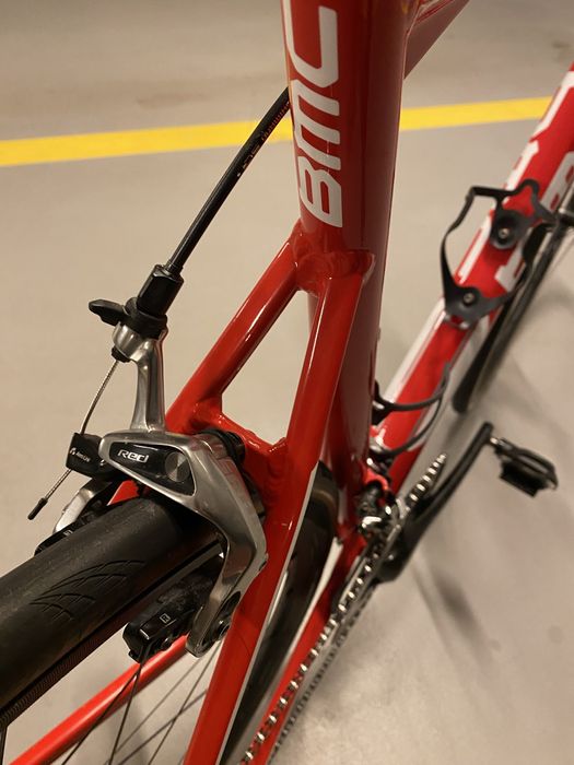 BMC Teammachine ALR 01