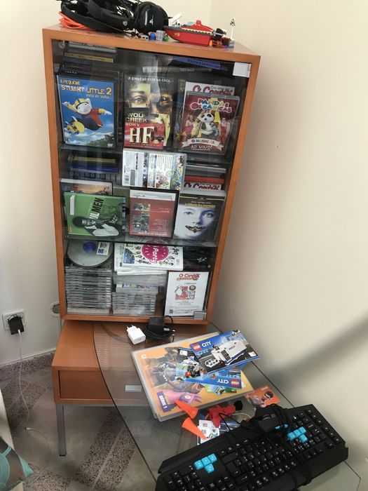 Movel de Sala La Senia