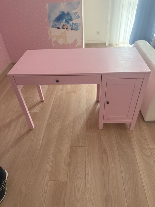 Biurko oddam za darmo