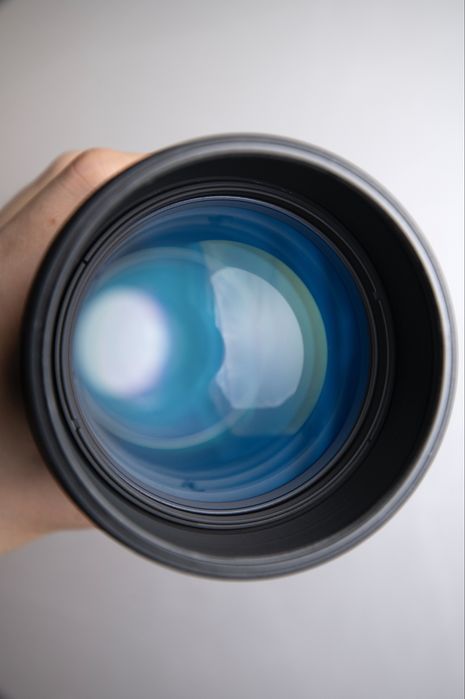 Nikon ED AF Nikkor 80-200mm f/2.8 MKII