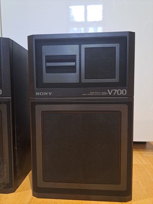 Sony  SS v700 акустичні колонки