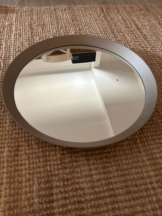 Espelho redondo langesund ikea