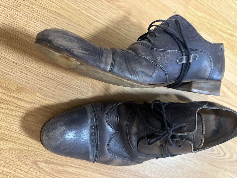 Черевики чоловічі Chevignon