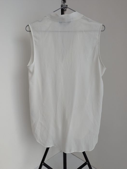 Блуза-топ біла  New Look Розмір L