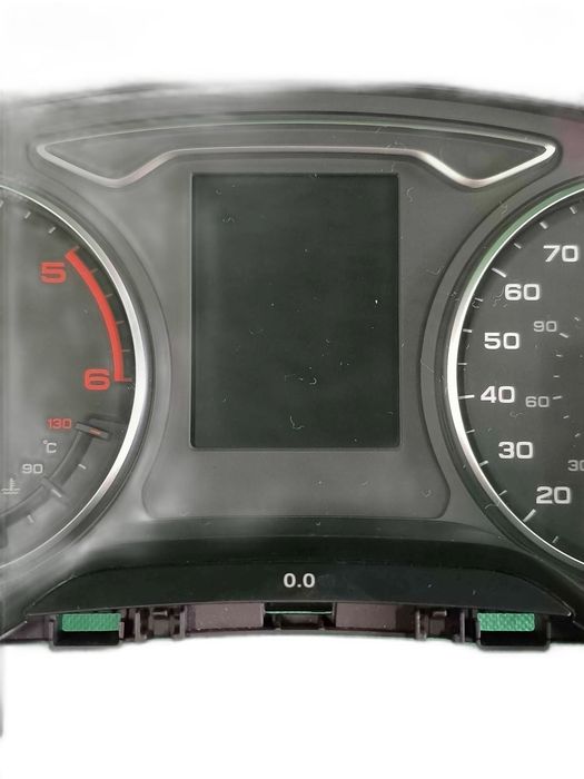 Quadrante / Painel de Instrumentos 8V0920970N - AUDI A3