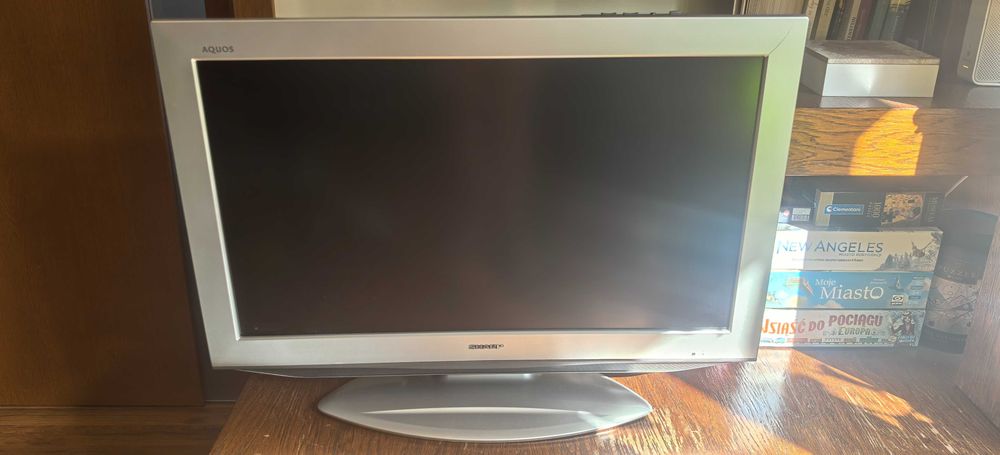 Telewizor Sharp Aquos