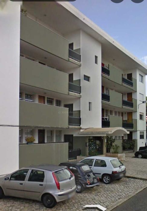 Apartamento T1 Junqueiro todo renovado