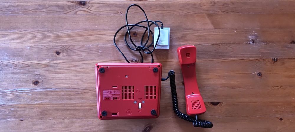 Telefon, Telkom Tulipan A-GW, PRL