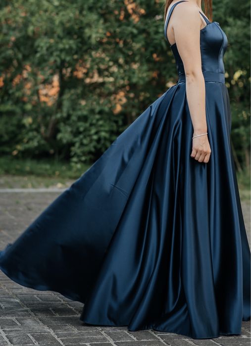 Випускна сукня від OKSANA MUKHA