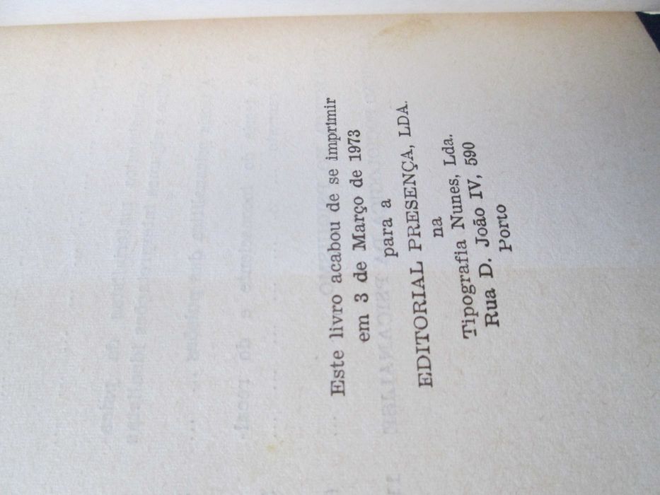 Materialismo Dialéctico e Psicanálise, de Wilhelm Reich