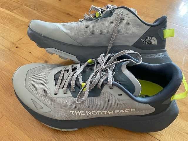 Sapatilhas The North Face Altamesa 300 V2 tamanho 44