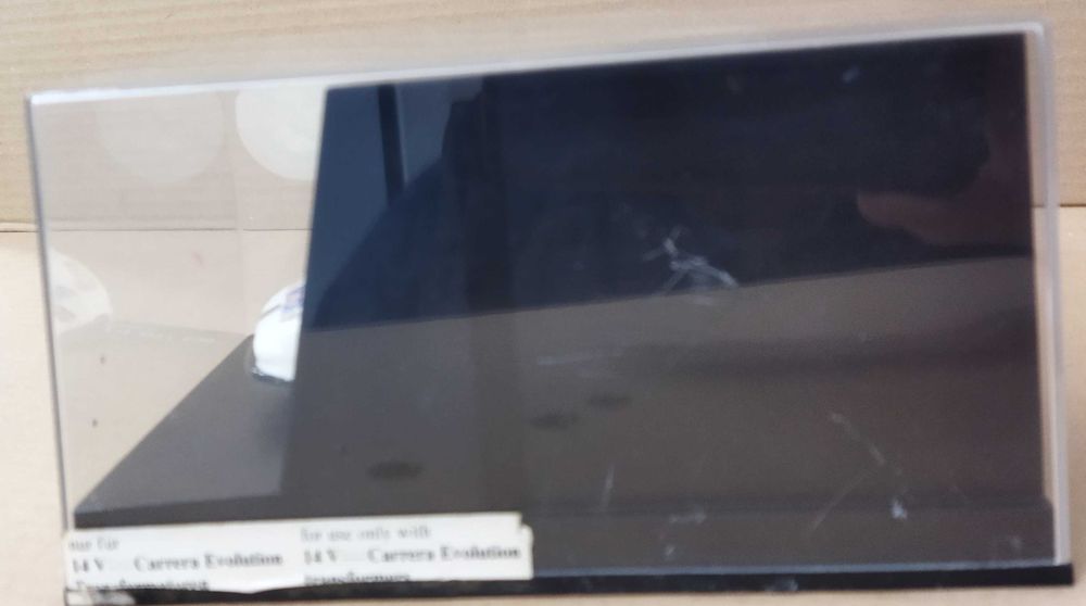 Porsche 911 GT1 Evo. JB Racing 97  escala 1/32