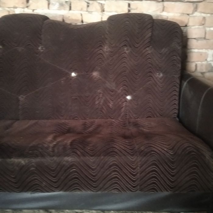 Продам розкладний диван