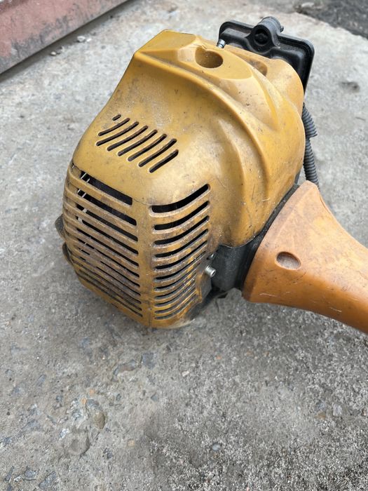 Мото коса магнум