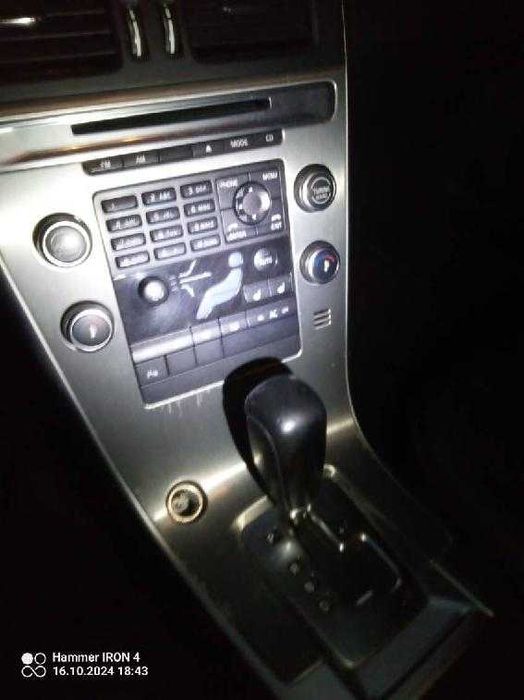 VOLVO XC60, 2010 r,  2.4D AUTOMAT