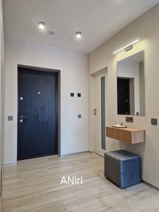 Варшавський 2, однокімнатна квартира  43 м² , генератор, Віноградарь