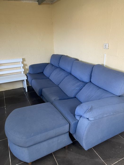 Vendo Sofá usado