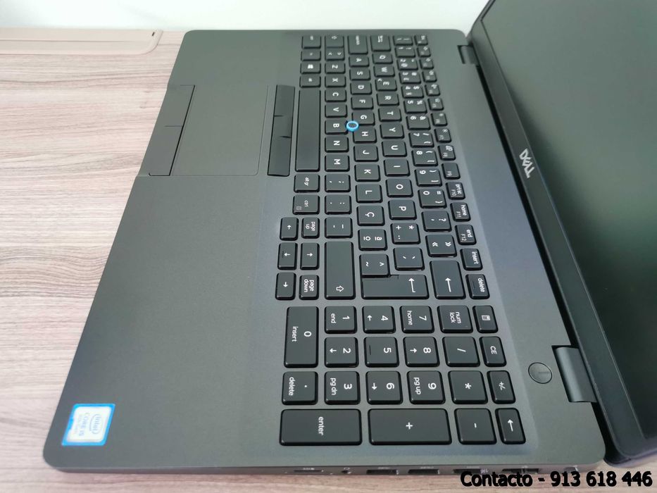 Dell Latitude e5500 / i5 / 16Gb / 256Gb / Garantia