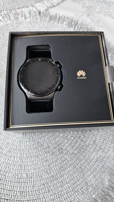 HUAWEI Watch GT 2 Prp - Sprzedam