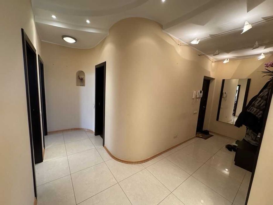 Квартира Оазис 103м 3к Івасюка 8а Оболонська набережна Наталка Дніпро