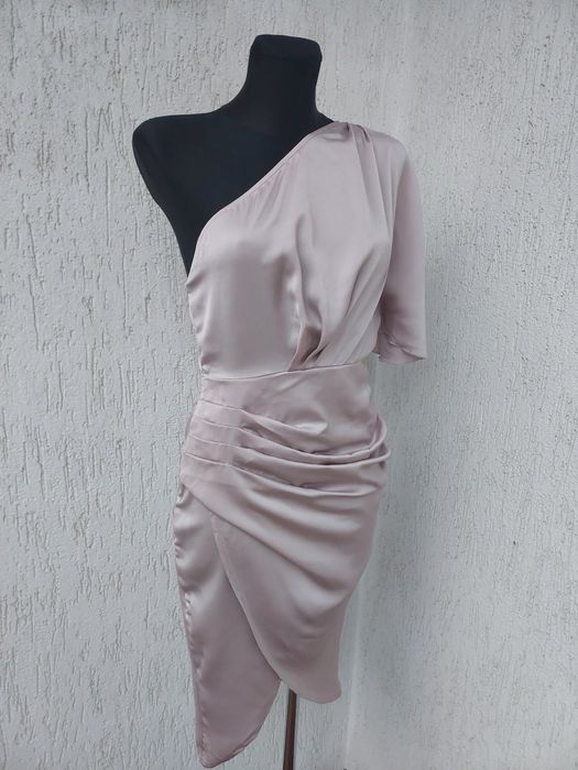 Sukienka koktajlowa w roz XS/S.