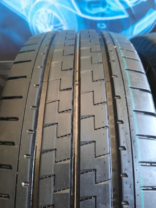 Koła letnie 16 5×120 Vw Crafter Man TGE Komplet Nowe