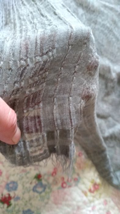 Шарф- палантин Faliero Sarti. Осень - зима.