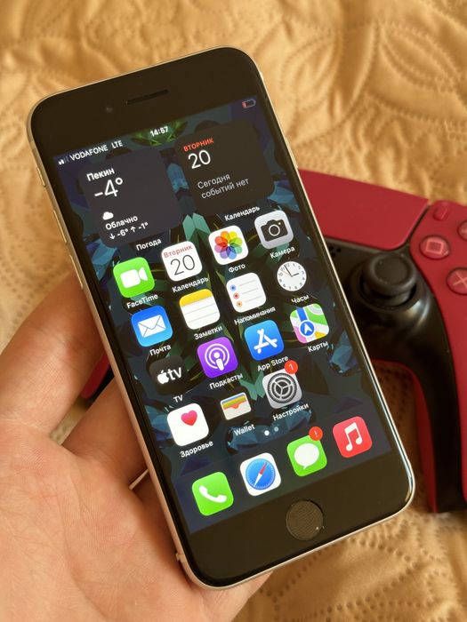 iPhone SE 2022 (3) 128Gb Neverlock