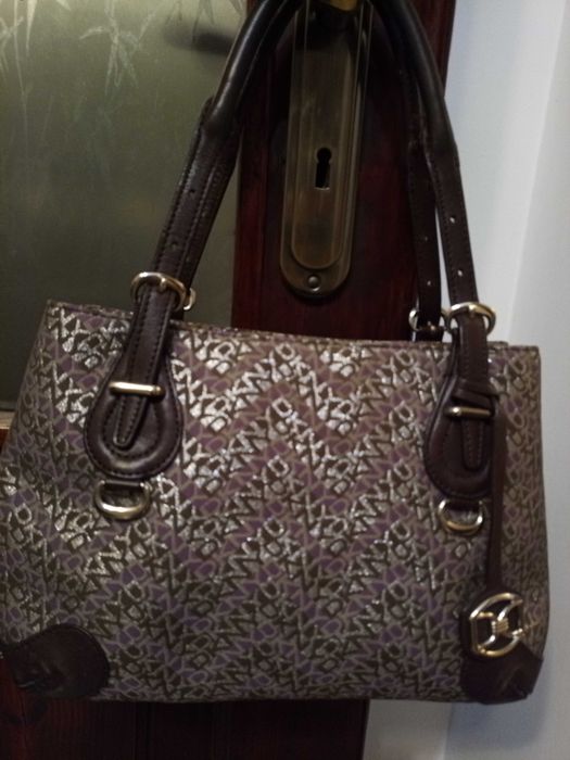 oryginalna torebka  DKNY