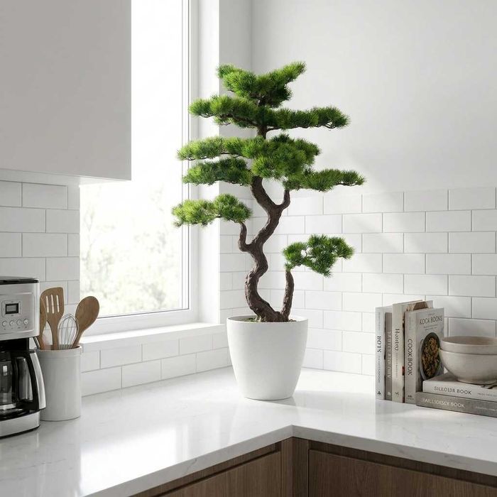 Bonsai Pinu Artificial - 90cm