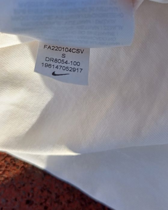 Футболка найк ( The nike tee )