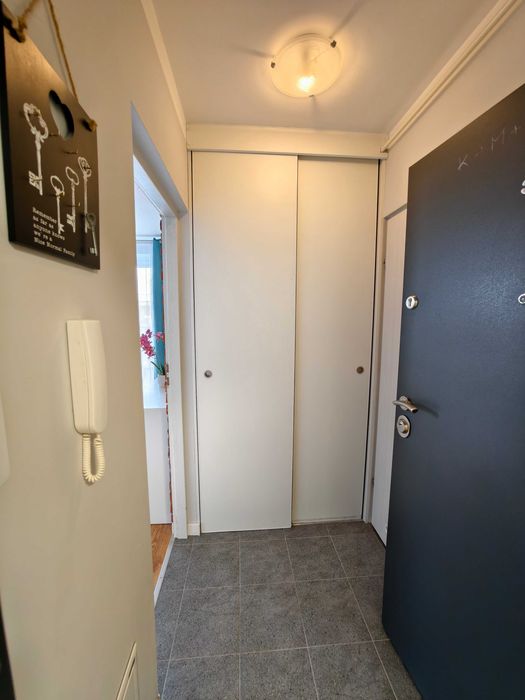 Klimatyczna Kawalerka na nowoczesnym osiedlu Węglinek