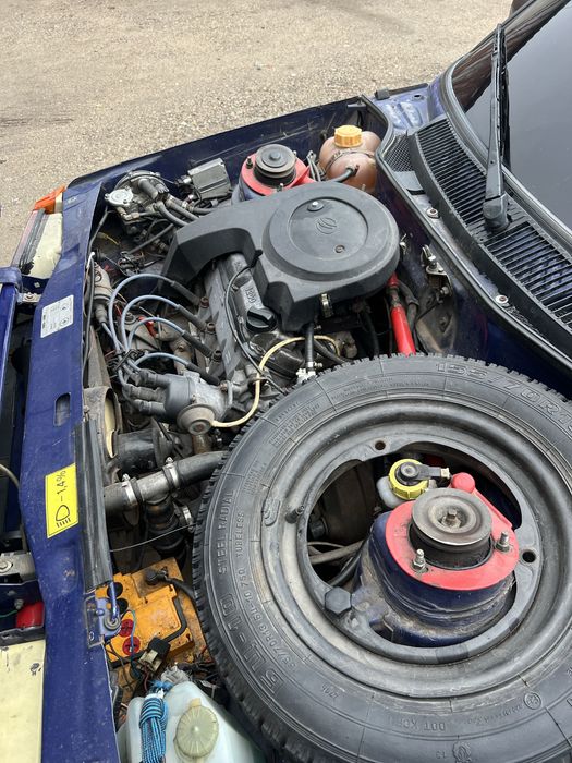 авто заз Таврія  нова
