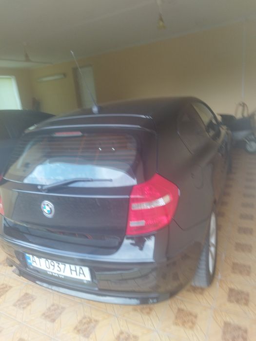 Продам BMW 2010року